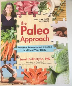 The Paleo Approach