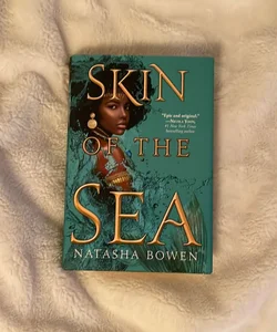 Skin of The Sea