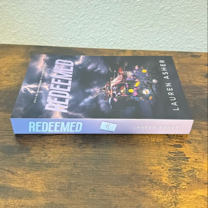 Redeemed