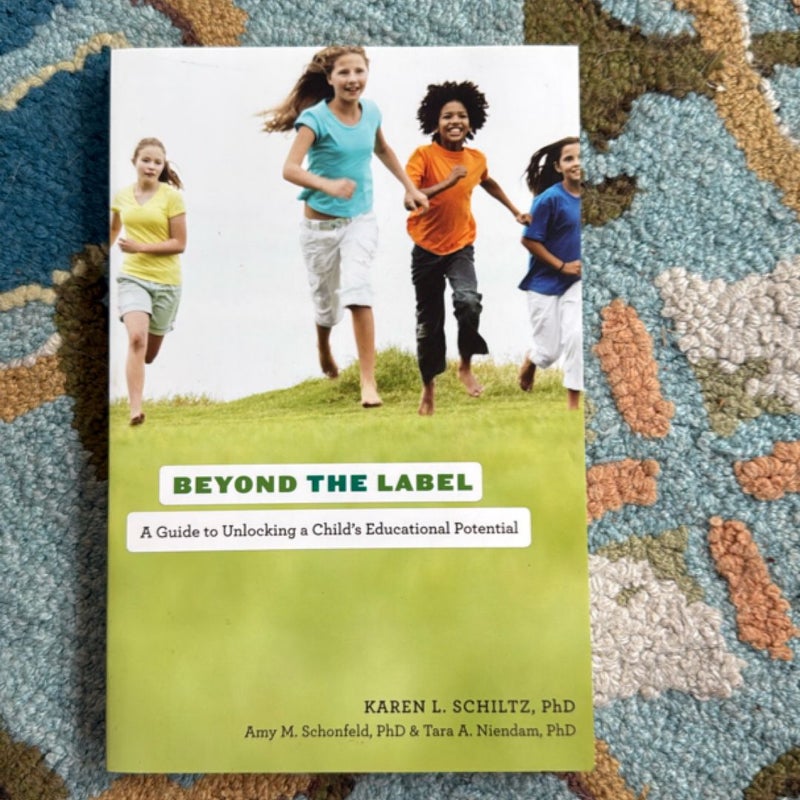 Beyond the Label