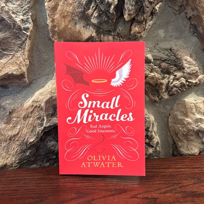 Small Miracles