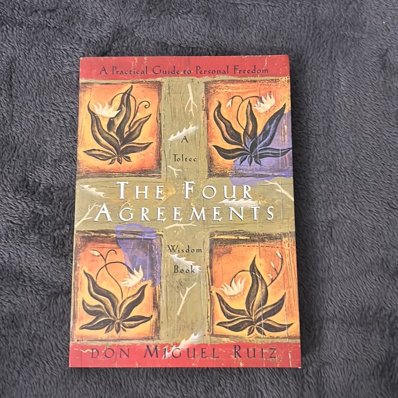 The Four Agreements