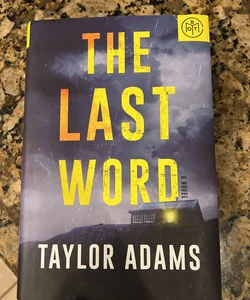 The Last Word