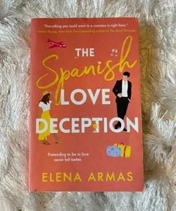 The Spanish Love Deception