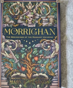 Morrighan