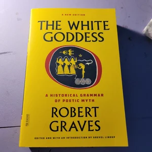 The White Goddess