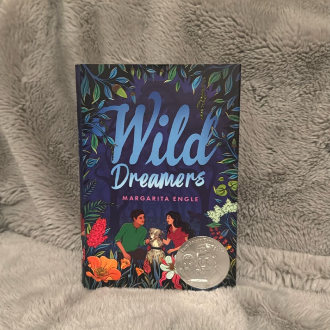 Wild Dreamers