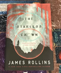 The Starless Crown