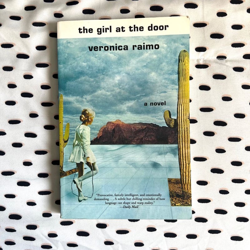 The Girl at the Door