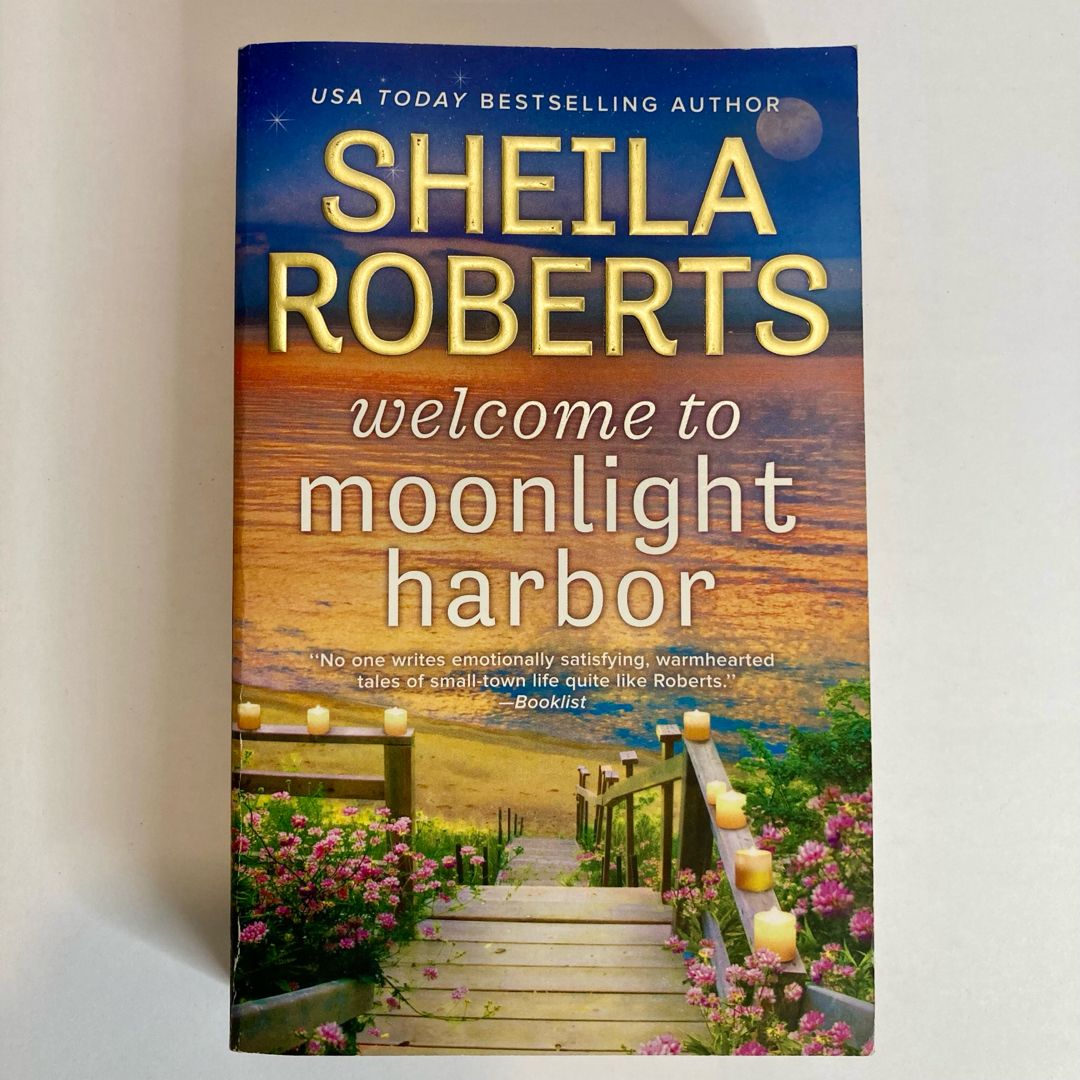 Welcome to Moonlight Harbor