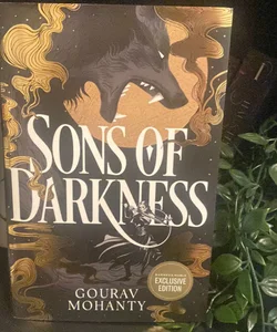 SONS OF DARKNESS