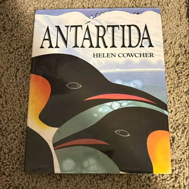 Antartida