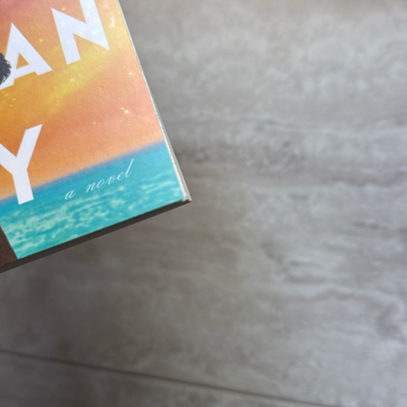 Stars in an Italian Sky