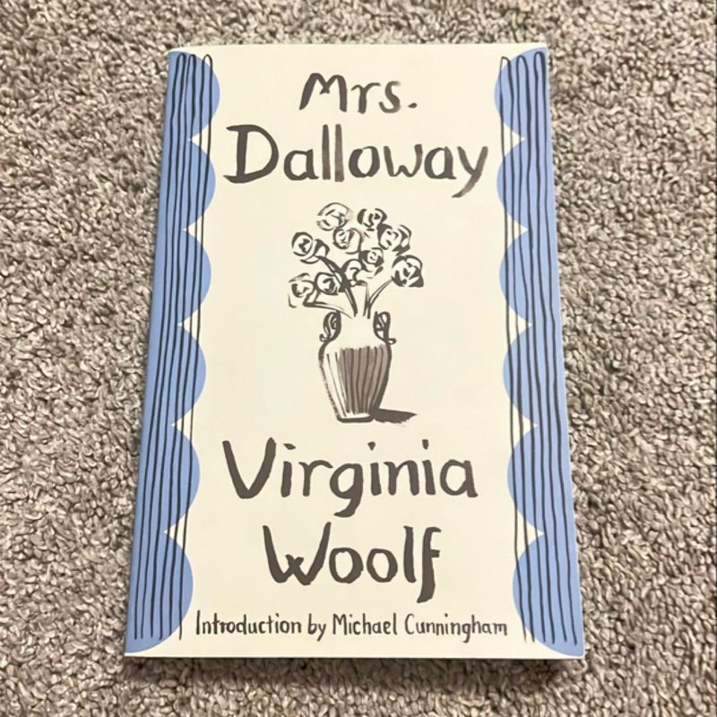 Mrs. Dalloway