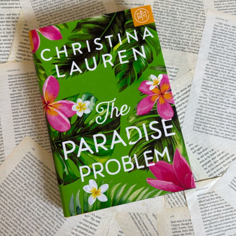 The Paradise Problem