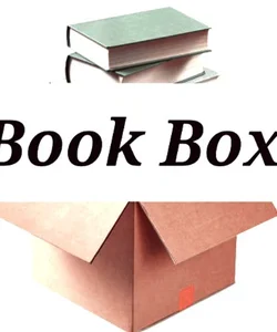 Box Of Fiction Books