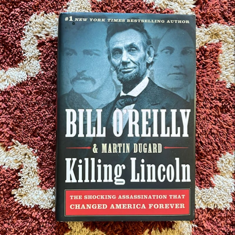 Killing Lincoln