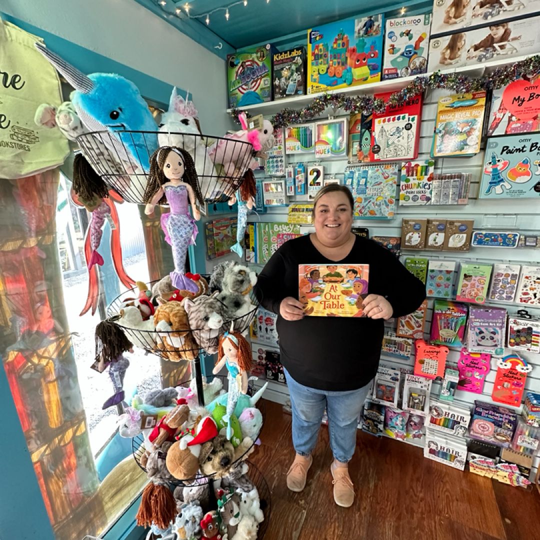 Fairytales Bookstore