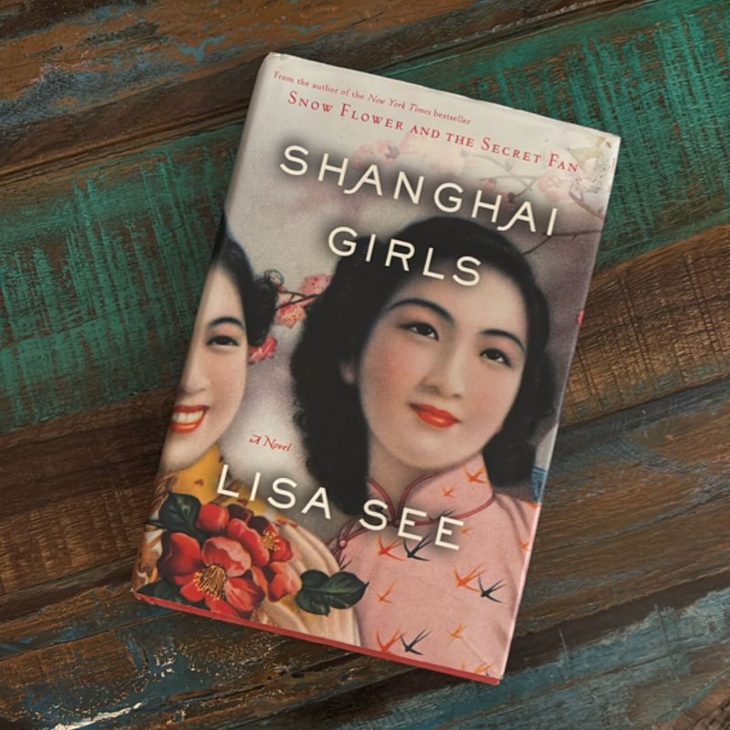 Shanghai Girls