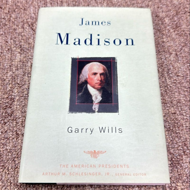 James Madison