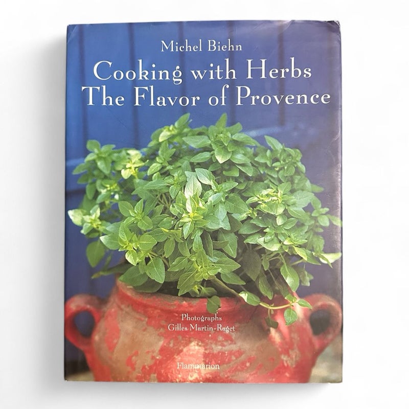 Cooking with Herbs