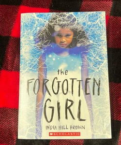 The forgotten girl 