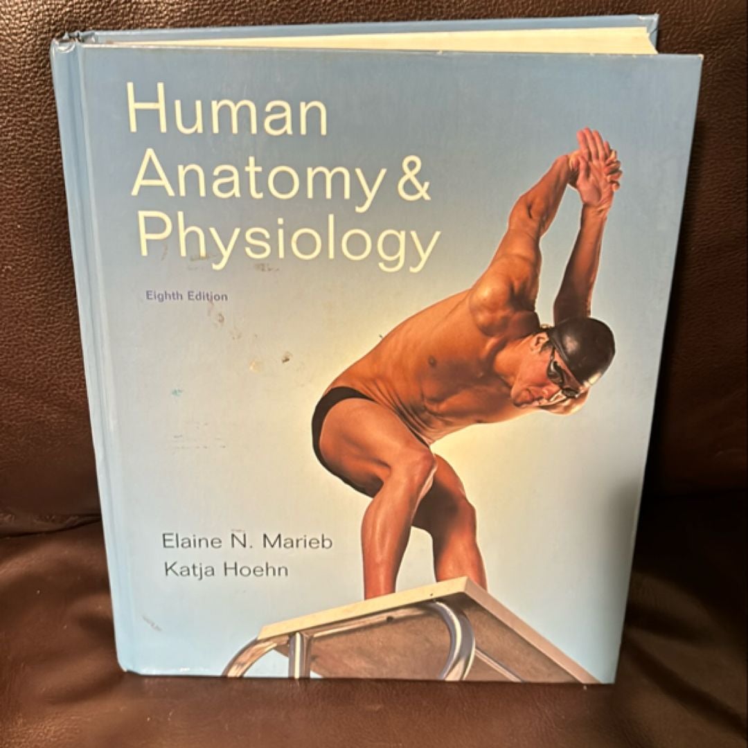 Human Anatomy and Physiology