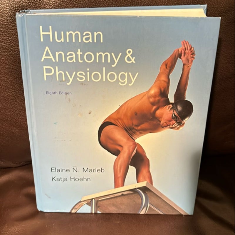 Human Anatomy and Physiology Plus MasteringA&P with Pearson EText -- Access Card Package