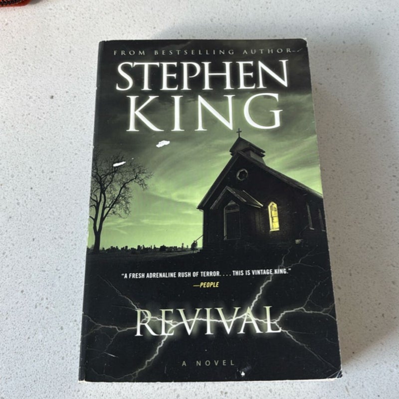 Revival