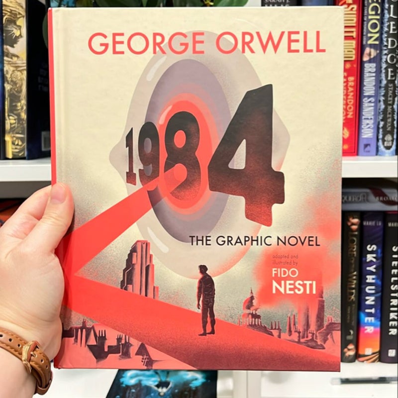 1984: The Graphic Novel