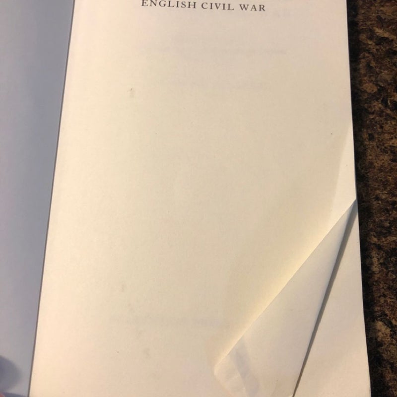 The Causes of the English Civil War