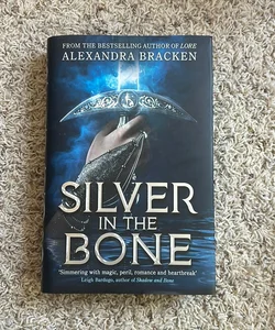Silver In The Bone
