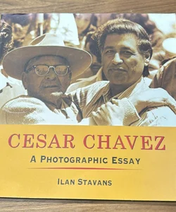 César Chávez