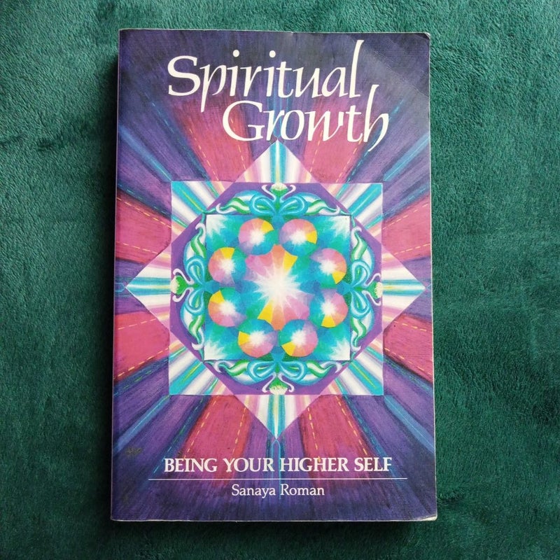 Spiritual Growth