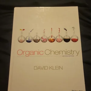 Organic Chemistry