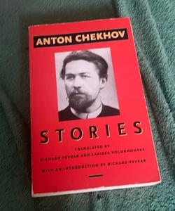 Stories by Anton Chekhov