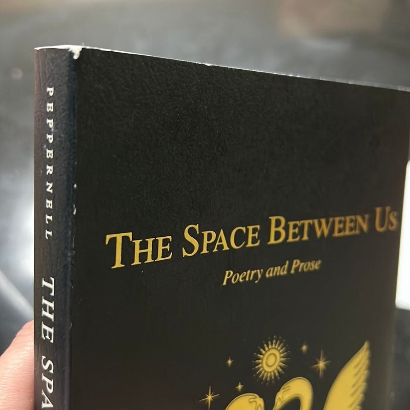 The Space Between Us