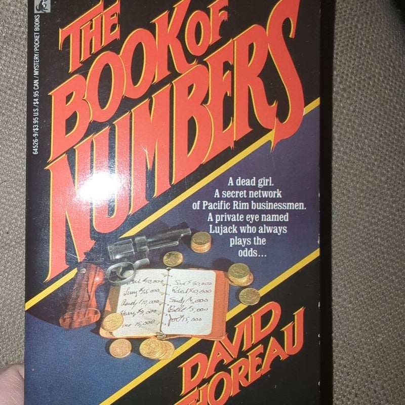 The Book of Numbers