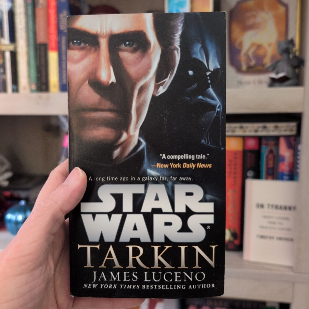 Tarkin: Star Wars