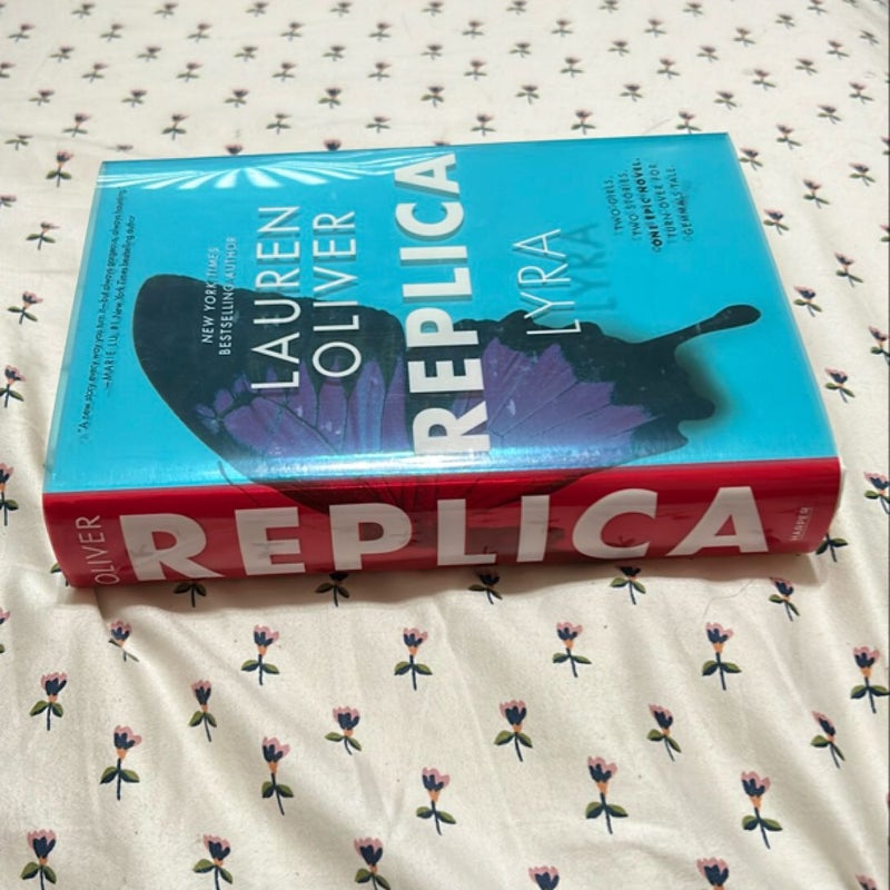 Replica