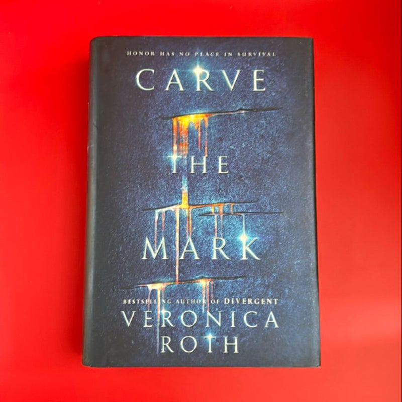 Carve the Mark