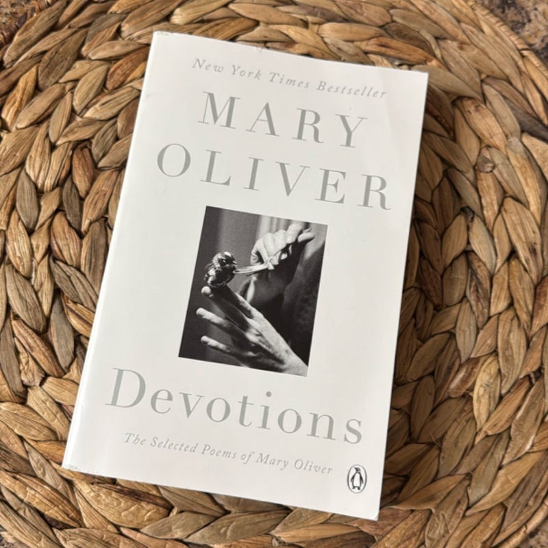 Devotions