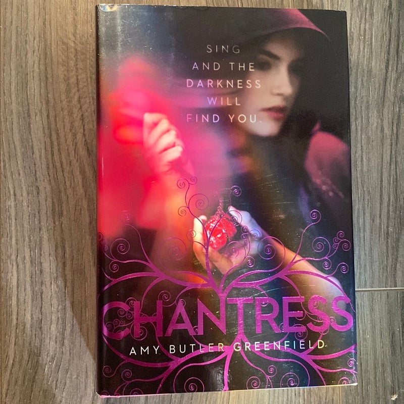 Chantress