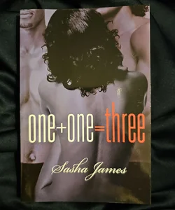 One + One = Three