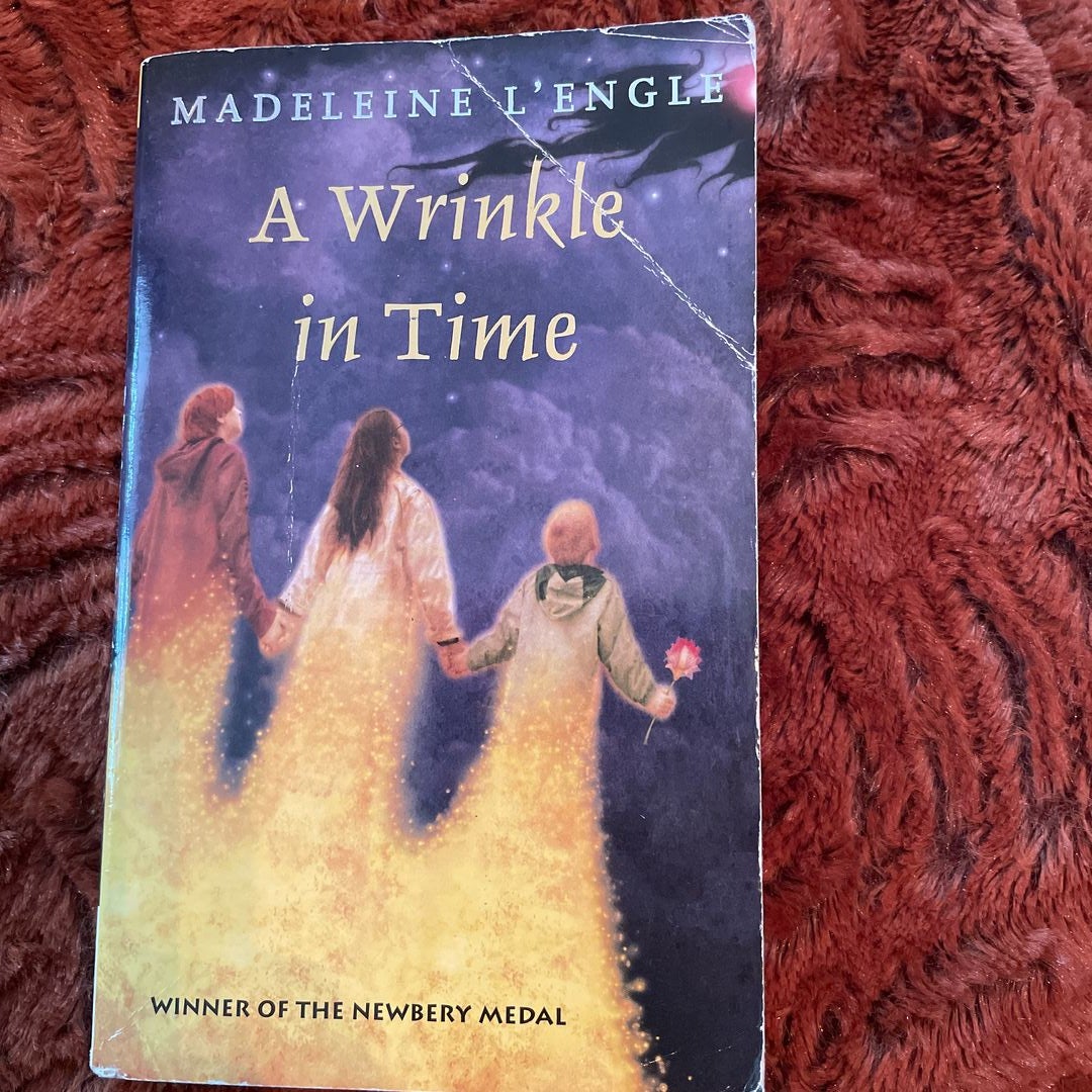 A Wrinkle in Time