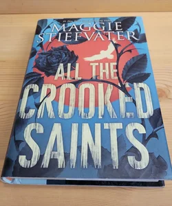 All the Crooked Saints