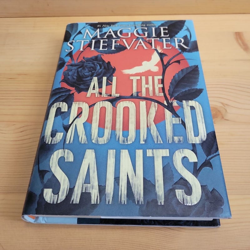 All the Crooked Saints