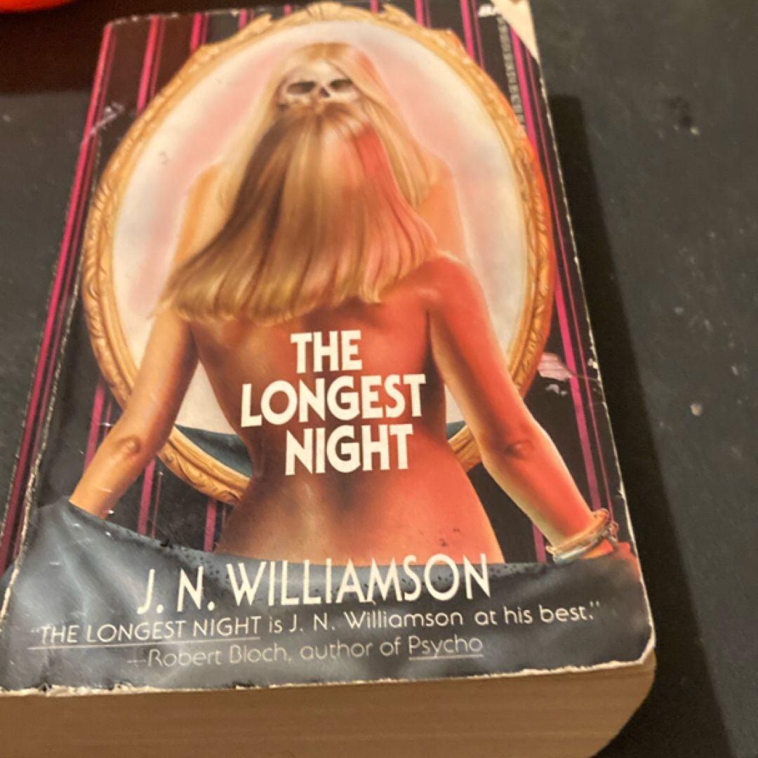 The longest night