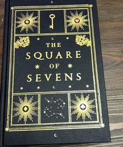 The Square of Sevens (Goldsboro Edition)