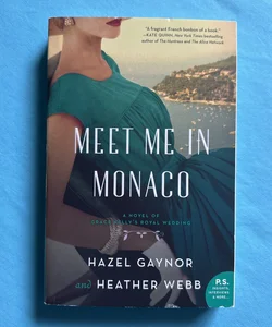 Meet Me in Monaco